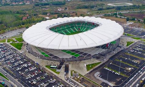 All info around the stadium of hatayspor. Yılın stadına Türkiye'den 3 aday | Spor haberleri