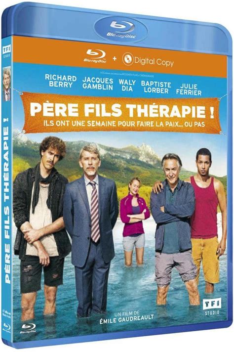 Bci, cadd, deltec, graseby, jelco, level 1, medex, medfusion, pneupac, portex, surgivet, smiths medical and all corresponding design marks are trademarks of smiths medical. Le Blog HD LAND: Nouveauté Blu-ray : Père Fils Thérapie
