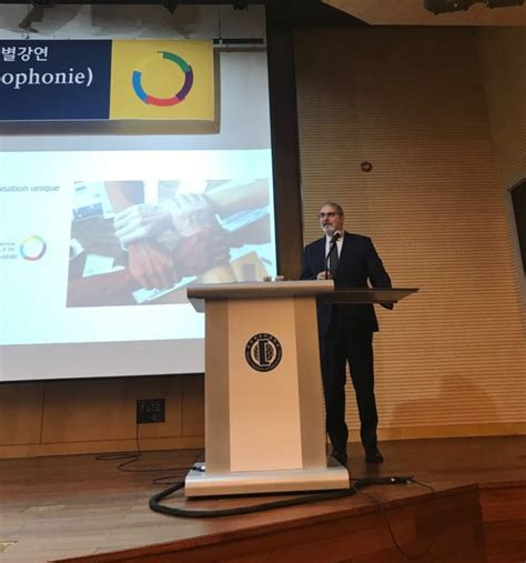 Showing 1 to 25 of 155 jobs use the tab key to navigate the job list. 주한 프랑스대사, 한국외국어대학교 방문 - La France en Corée ...