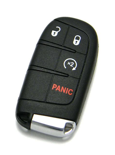 With keyless enter 'n go™, you can unlock the vehicle by pulling the door handle or pressing the trunk button as long as the key fob is in close proximity. Parts & Accessories For 2011 2012 2013 2014 2015 Dodge Journey Keyless Entry Remote Fob Car Key ...