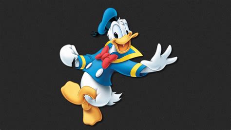 Donald Duck Hintergrundbilder Hd