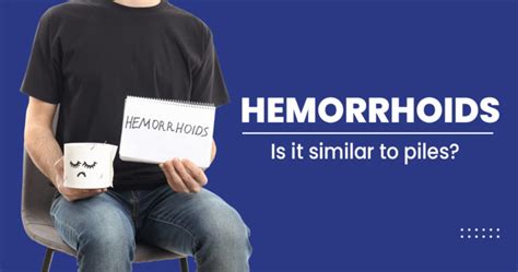 Hemorrhoids Types And Treatment