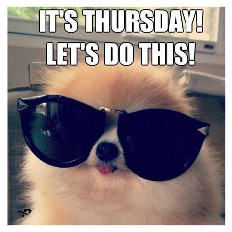 Thursday morning memes for work. Top New Thursday Meme For Work Funny Images & Photos ...