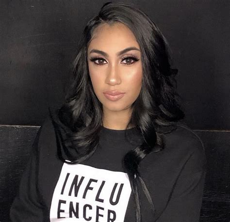 Queen Naija Speaks Out Against People Body Shaming Her Im Sexy And I Know It Laptrinhx News