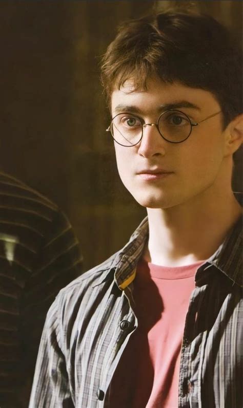 Daniel Harry Potter Daniel Radcliffe Harry Potter Harry Potter Icons Harry Potter Series