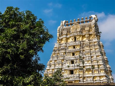 the most ornate temples in kanchipuram to visit first styler