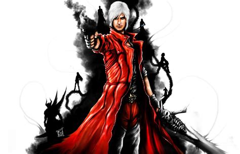 Devil May Cry 6855473