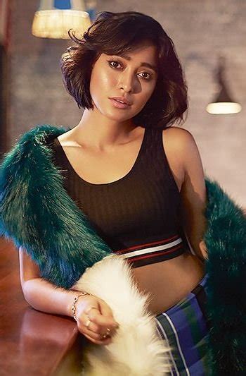 Sayani Gupta On Choosing Scripts And Acting In Content Driven Movies