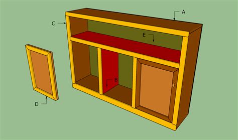 Don't forget to take a look over the related projects, as there are many other plans that could add value to your property. How to build garage cabinets | HowToSpecialist - How to ...