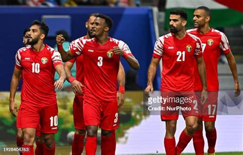 Jordan Asian Cup Photos And Premium High Res Pictures Getty Images