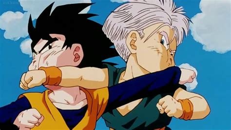 Dragon Ball Z Trunks Vs Son Goten Keep On Moving Remix Youtube Free Hot Nude Porn Pic Gallery