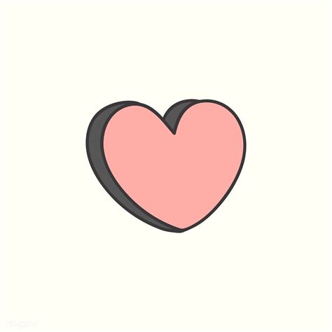 Free Free Heart Typography Svg 715 SVG PNG EPS DXF File