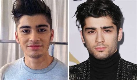 Celebrity baby names starting with c. Male Celebs Then And Now (20 pics)