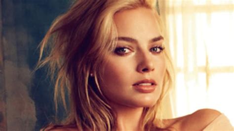 Margot Robbie Is The New Angelina Making Wives Wild With Jealousy Au — Australias