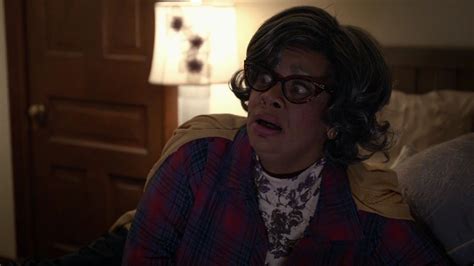 Boo A Madea Halloween Tv Spot Clown Advisory Trailers Videos