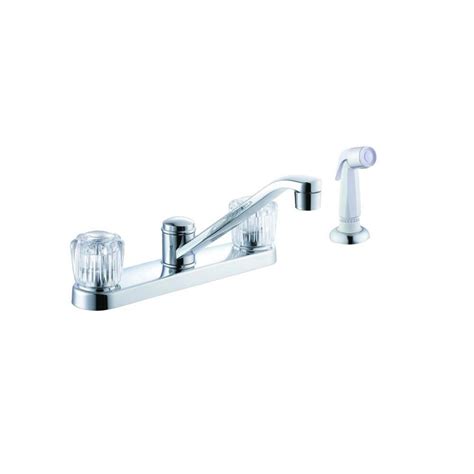 Investing in a great, quality faucet to your kitchen will allow you to save money in the long term. Changing Moen Bathroom Faucet Cartridge