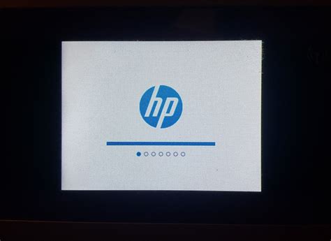 Hp Envy 7158 Stuck On Load Screen Hp Support Community 8483476