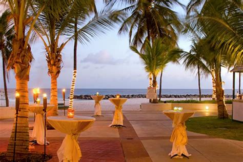 Hilton Barbados Ocean Florida
