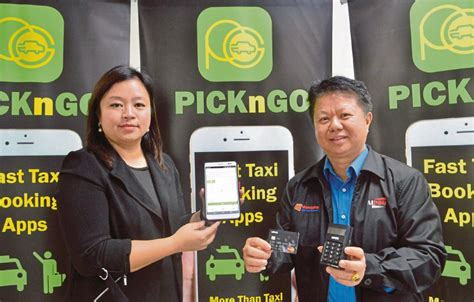 Wakino ad company yang berasal dari negara demon tentacle telah menawarkan ruang pengiklanan pada ketika wanita. Aplikasi Ride-hailing Menawarkan Perkhidmatan Penghantaran ...