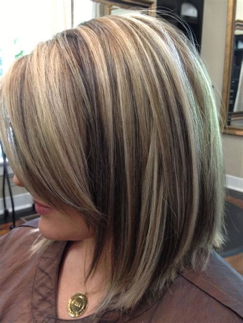 For a dark auburn base in sleek and shine hair texture, the bayalage technique can just be the right way to uplift the charm of the tumbling sleek tufts. 298 best images about Highlights & Lowlights on Pinterest ...