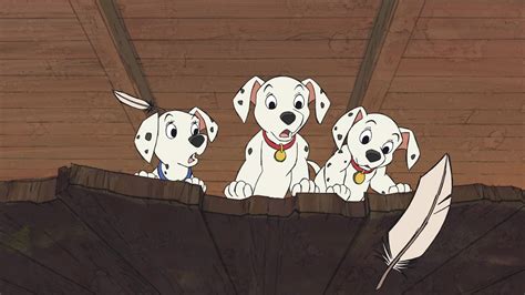 101 Dalmatians 2 Patchs London Adventure Screencap Fancaps