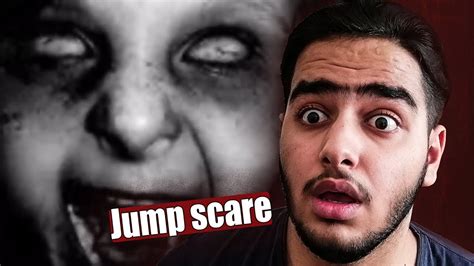 The Scariest Jump Scare 2 Youtube