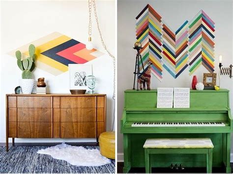 Creative decorating ideas for small spaces