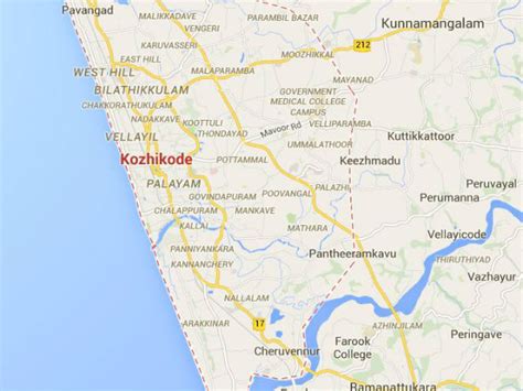 Kozhikode All Set To Become Major It Destination Oneindia News