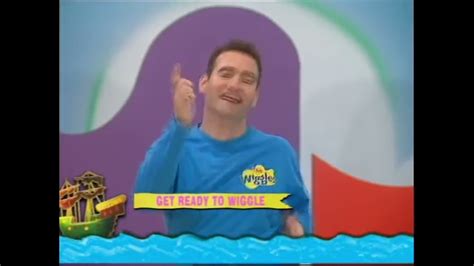 Get Ready To Wiggle Tv Series 1 Youtube