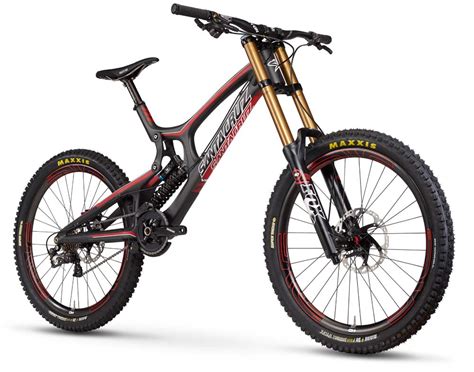 Professional guide to the best downhill mountain bike that will keep you flying down the hill. Downhill MTB - NelBan