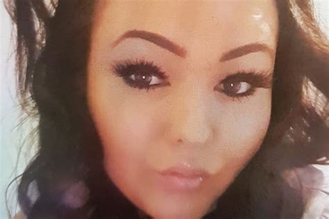 Concern Grows For Missing Leeds Woman Chloe Starkey Leeds Live