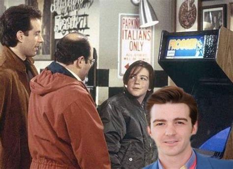 17 Of Your Favorite Actors That You Forgot Guest Starred On Seinfeld