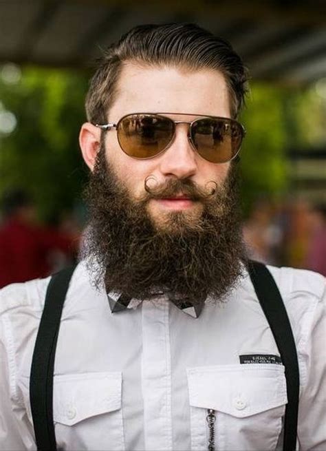 45 New Beard Styles For Men That Need Everybody S Attention New Beard Style Beard Styles For
