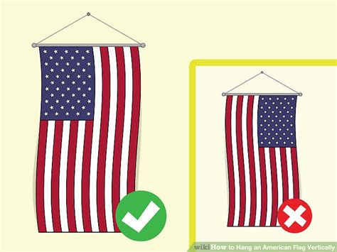 We did not find results for: How to Hang an American Flag Vertically: 7 Steps (with ...