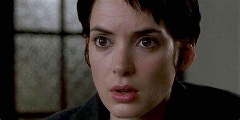 The 8 Best Winona Ryder Movies Cinemablend