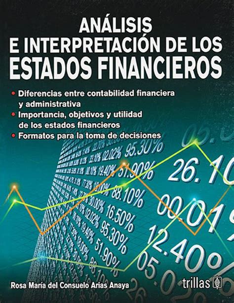 Analisis E Interpretacion De Los Estados Financieros En Una Empresa Hot Sex Picture