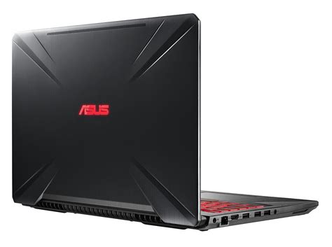 Asus Tuf Gaming Fx504gd 58250 Fx504gd 58250 Laptop Specifications