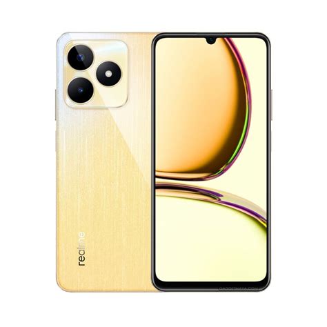 Realme C53 Full Specs And Price In The Philippines