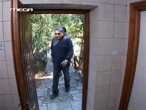 Ο γιώργος χρυσοστόμου και η χριστίνα μαντέση αποφάσισαν να επεκτείνουν τον τηλεοπτικό έρωτά τους και στην καθημερινή τους ζωή! LAPD επεισοδιο 7 (πρωτος κυκλος) - YouTube
