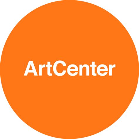 Artcenter College Of Design Vector Logo Download For Free