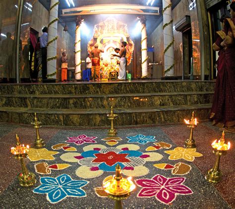 National Festivals In Sri Lanka
