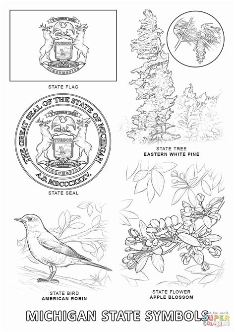 New mexico state flag coloring page printable coloring page, free to download and print. Korean Flag Coloring Page | Flag coloring pages, State ...