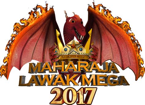 Hosted by dato' ac mizal, mlm 12 episodes will see contestants compete with each other. MAHARAJA LAWAK MEGA (2017) LIVE STREAMING Minggu ke 10