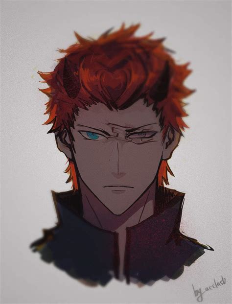 Adam Taurus by Acclast | RWBY Amino