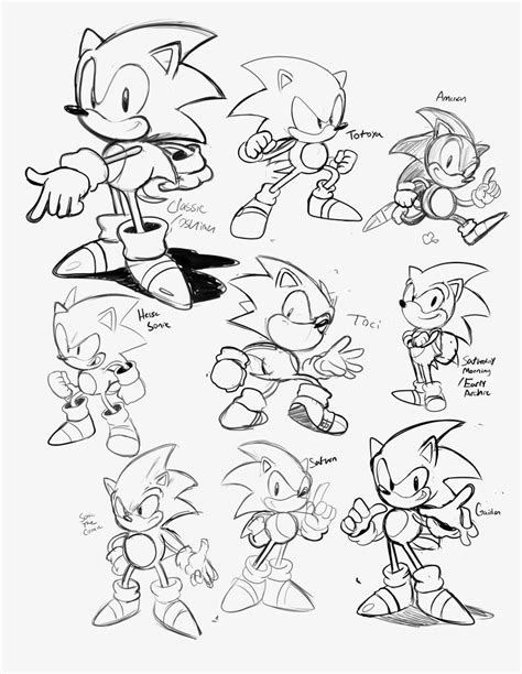 Pin By ジェシカ On Dibujos Sonic Art Sonic Fan Art How To Draw Sonic