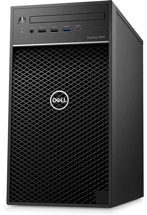 Buy Dell Precision 3650 Tower Workstation 10th Gen Intel Core I7