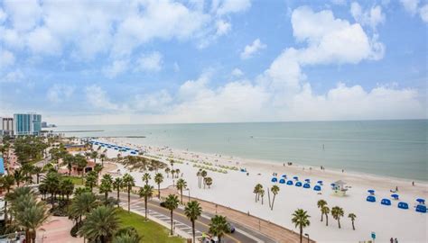 Timeshare Promotions Florida Beaches In Clearwater - My Vacation