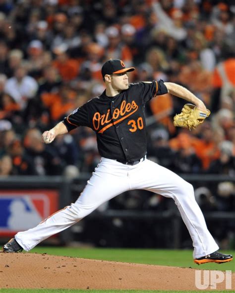 Photo ALCS Game 1 Kansas City Royals Vs Baltimore Orioles