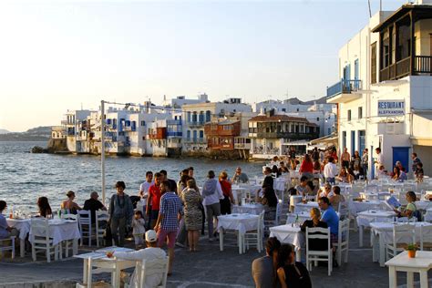 Tourism In Greece The Islands Greeka