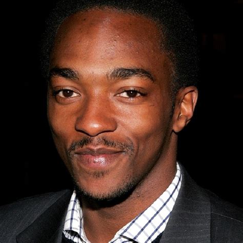 Anthony mackie 123 is an american actor and film producer. Anthony Mackie Movies List, Height, Age, Family, Net Worth